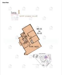 Heritage View (D5), Condominium #612876811